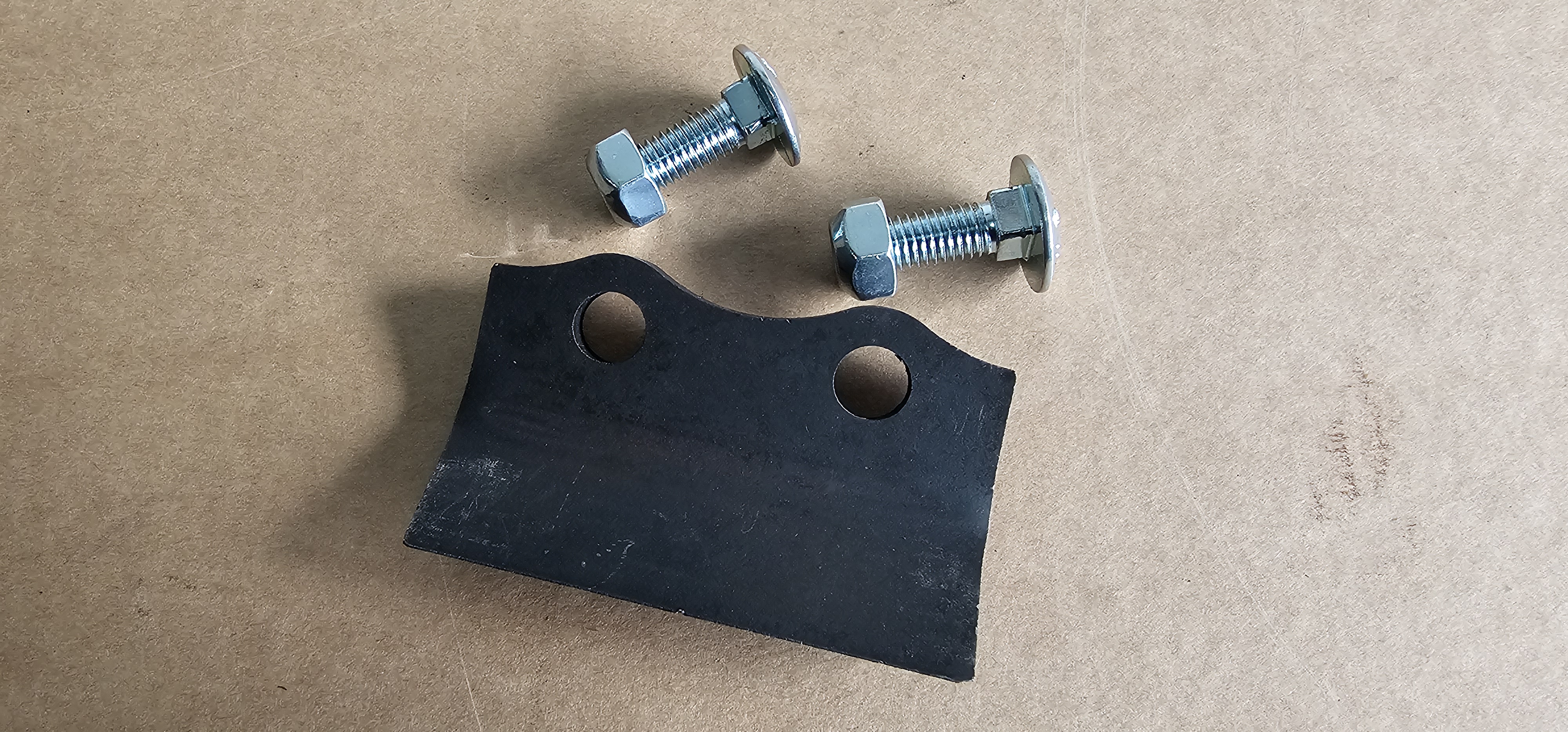 Messer + Schraube für FFM140 / FFM180