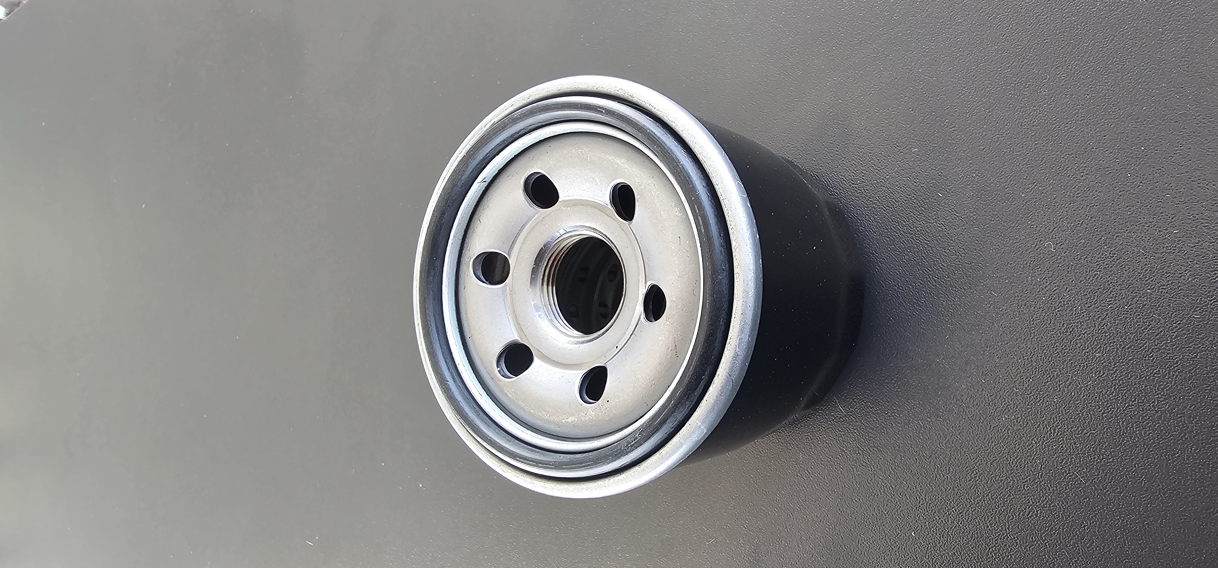 Ölfilter RM500 Joy