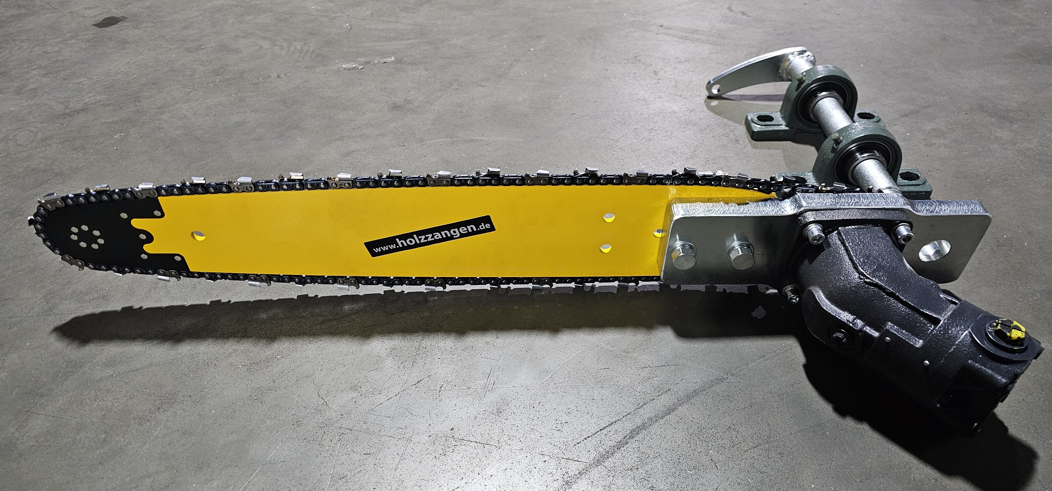 Kettensäge Hydraulisch HS2