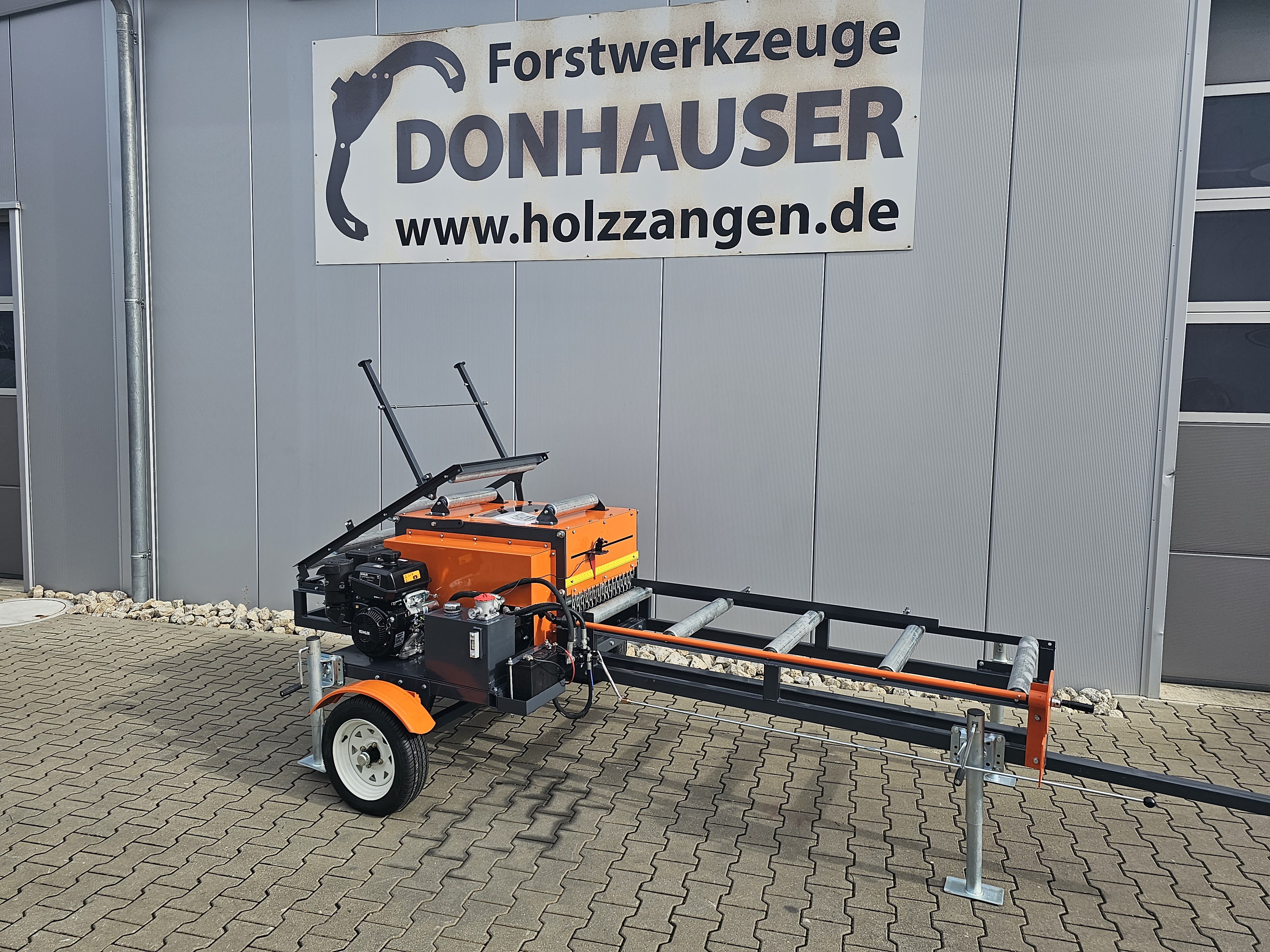 Doppelbesäumer WE635