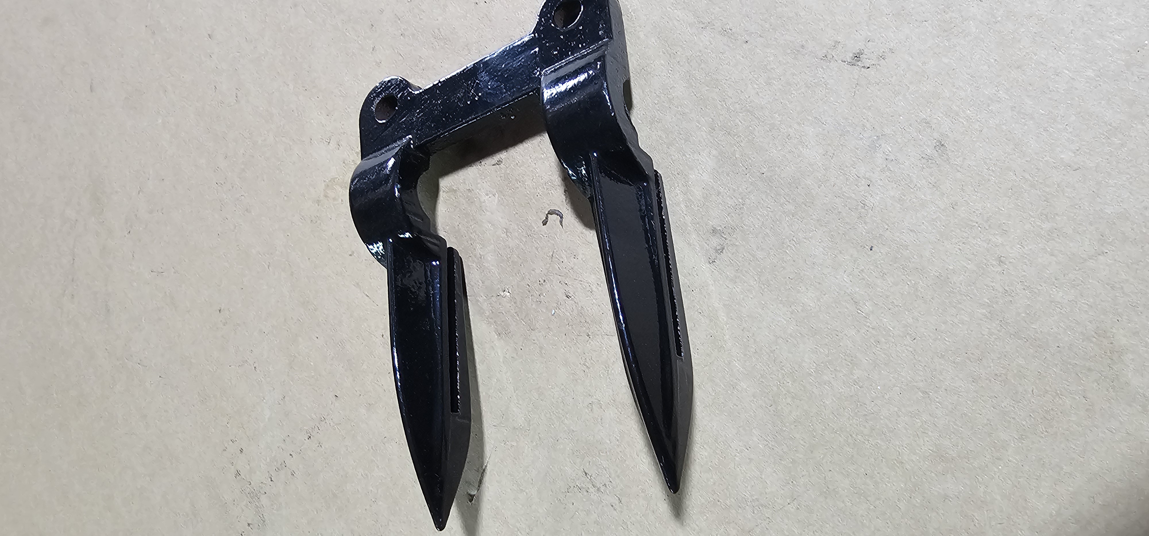 1 Ersatzfinger CH180