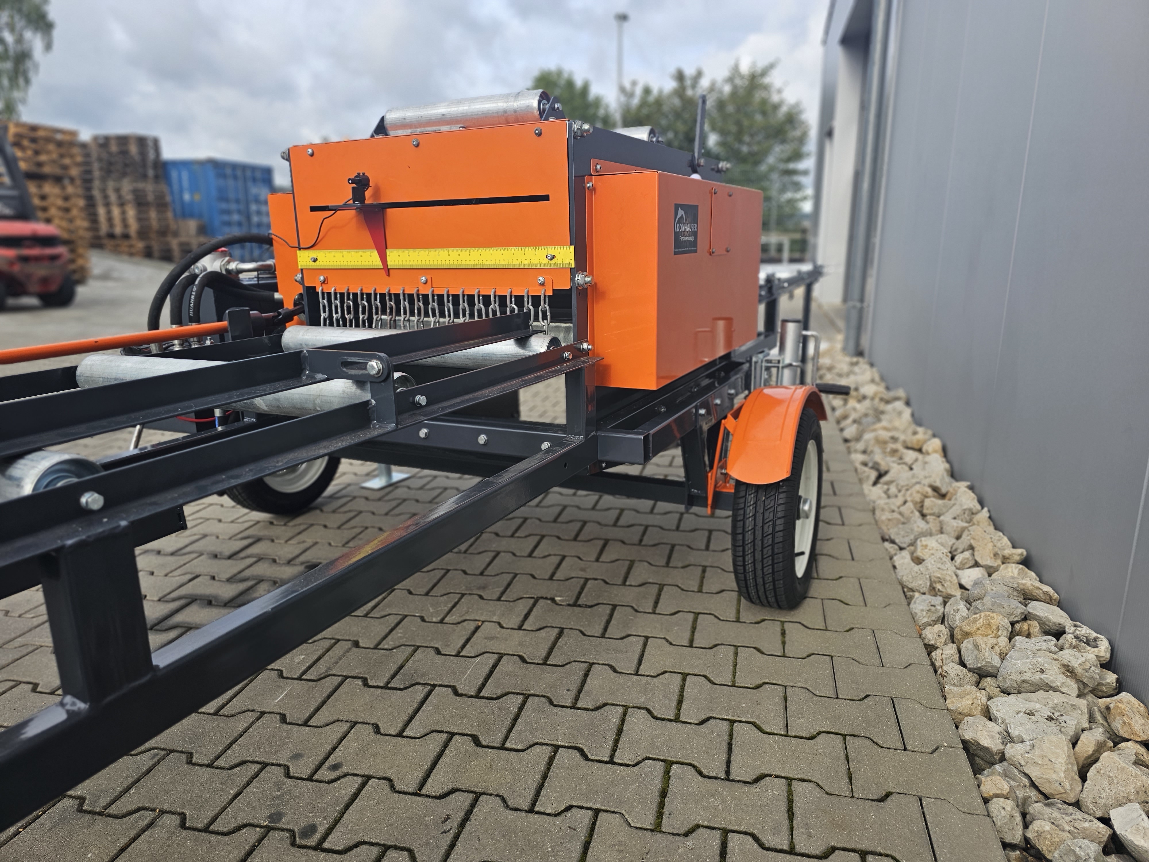 Doppelbesäumer WE635
