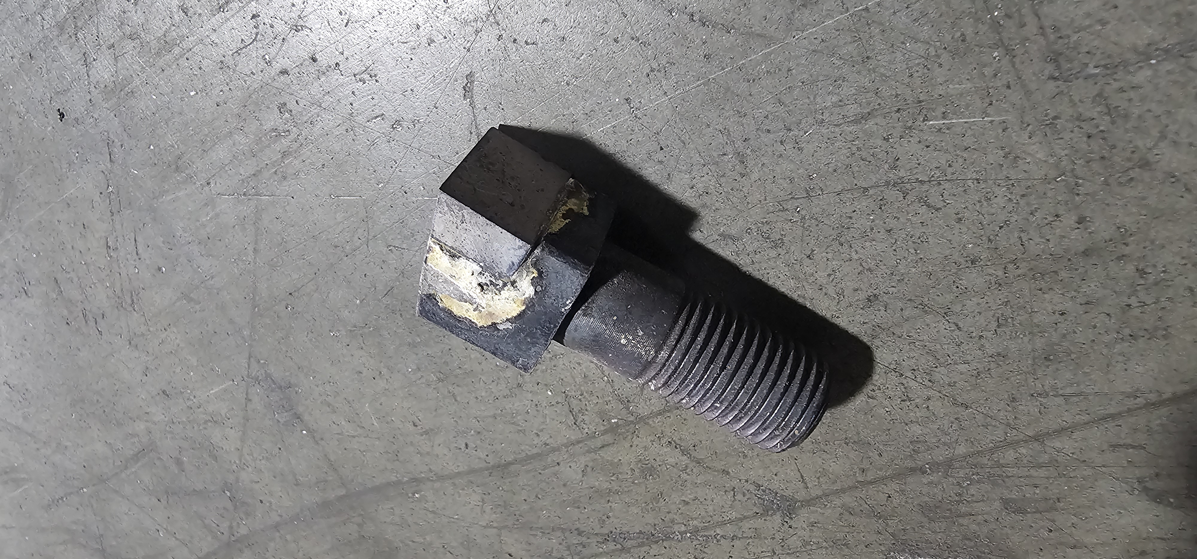 Ersatzzähne Baumstumpffräse SG24-Pro
