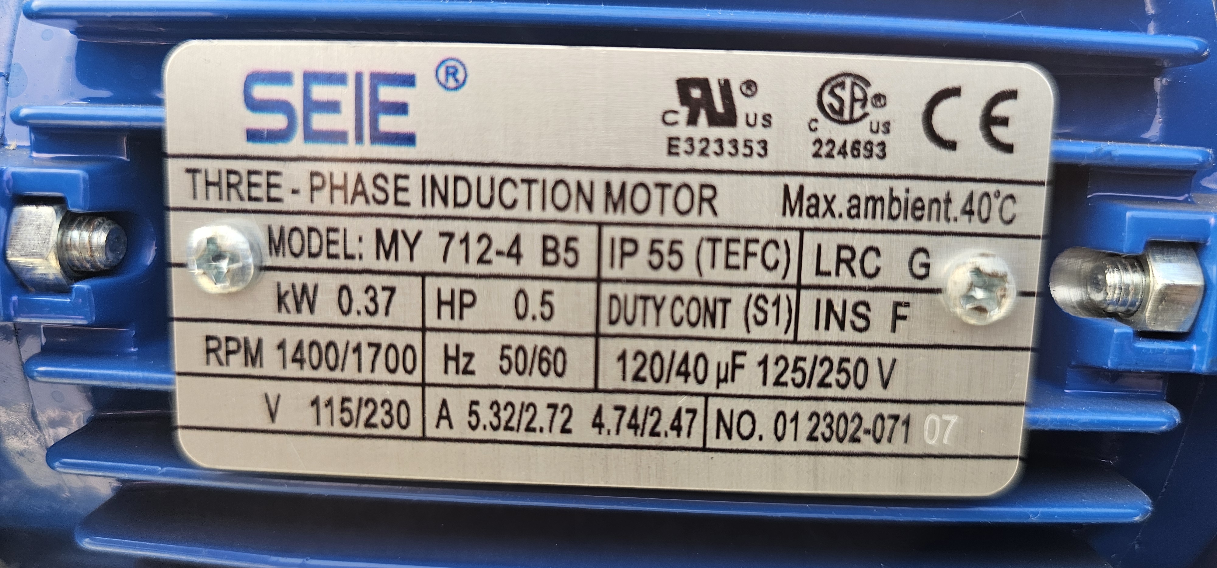 Bündelmaschine FB254