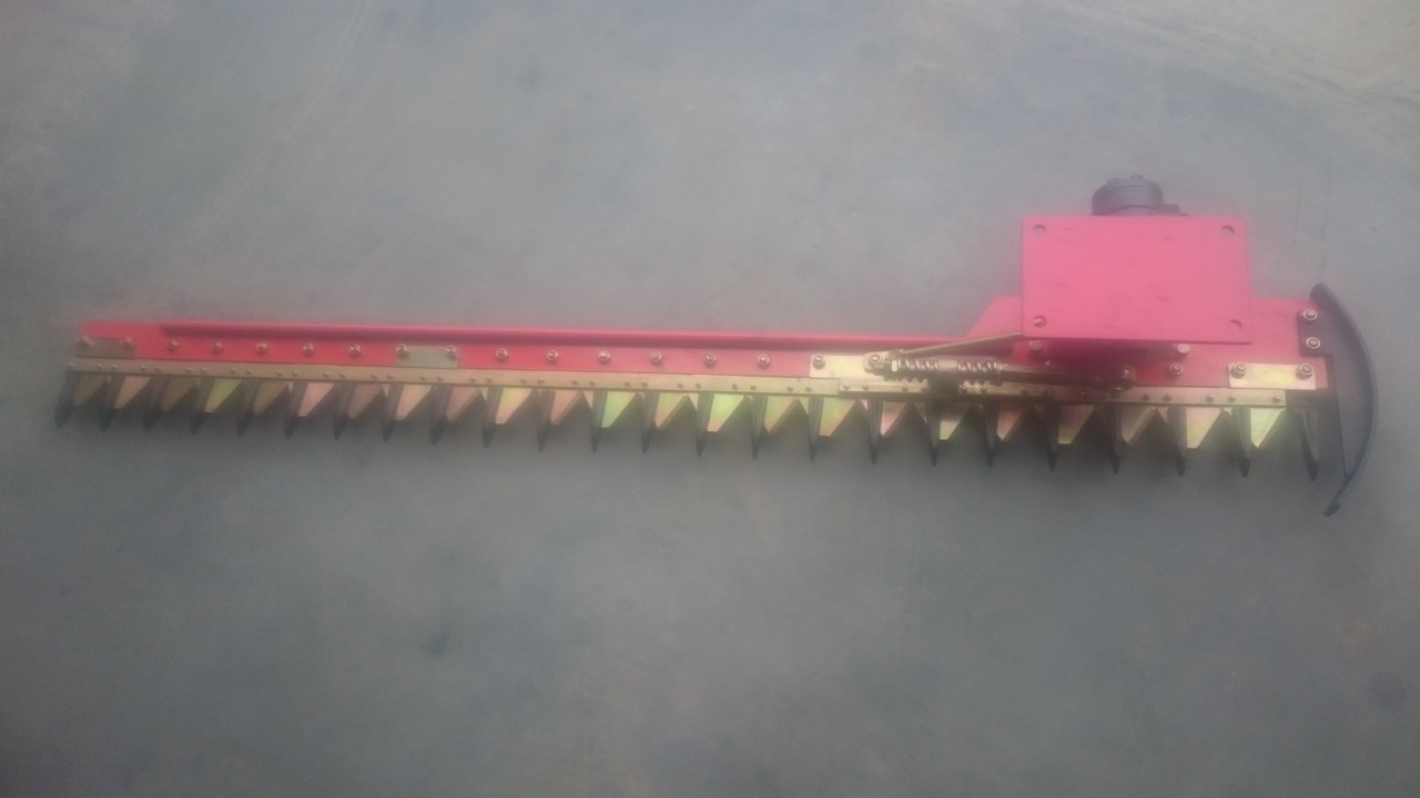 Heckenschere Hydraulisch CH180