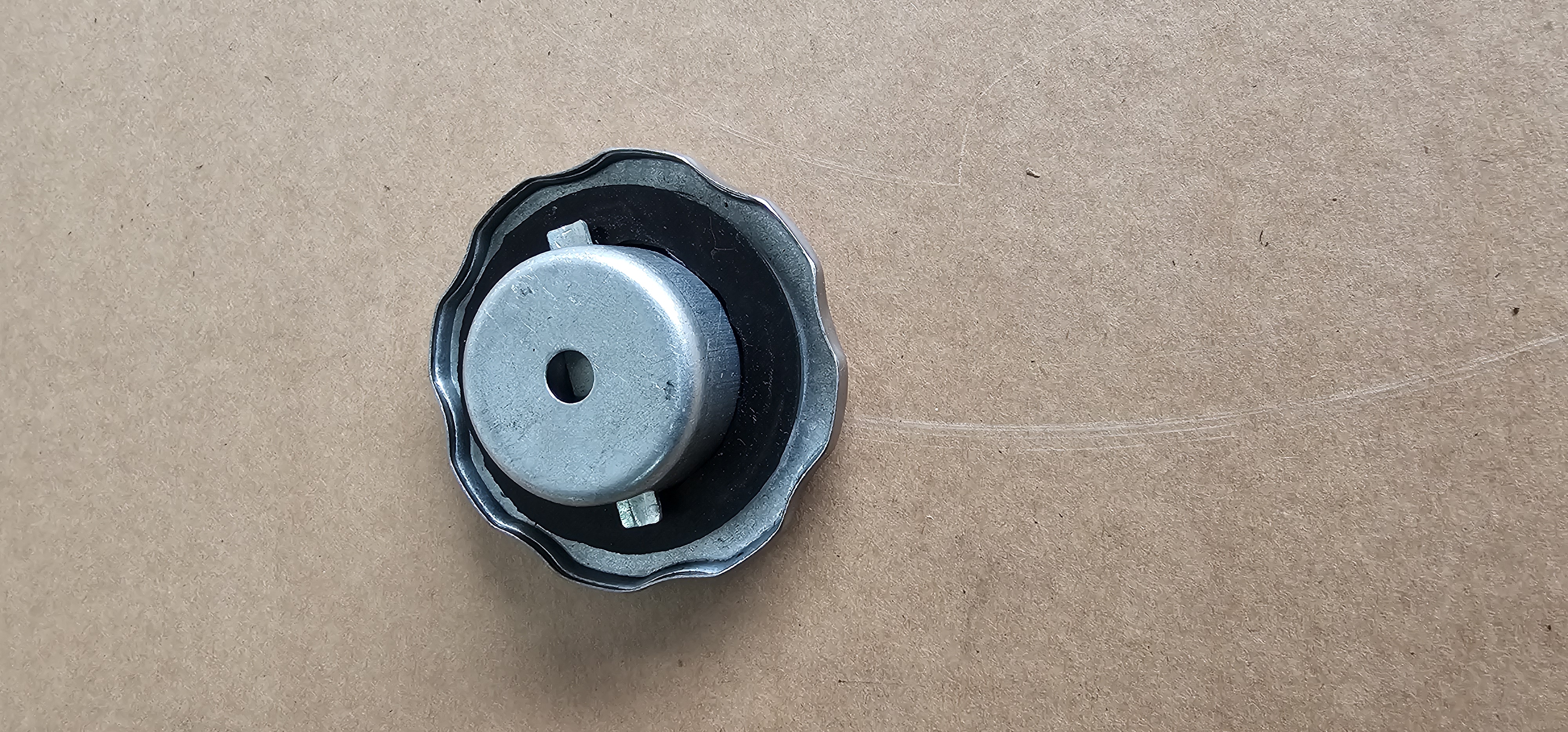 Tankdeckel für ATV120 / ATV145 