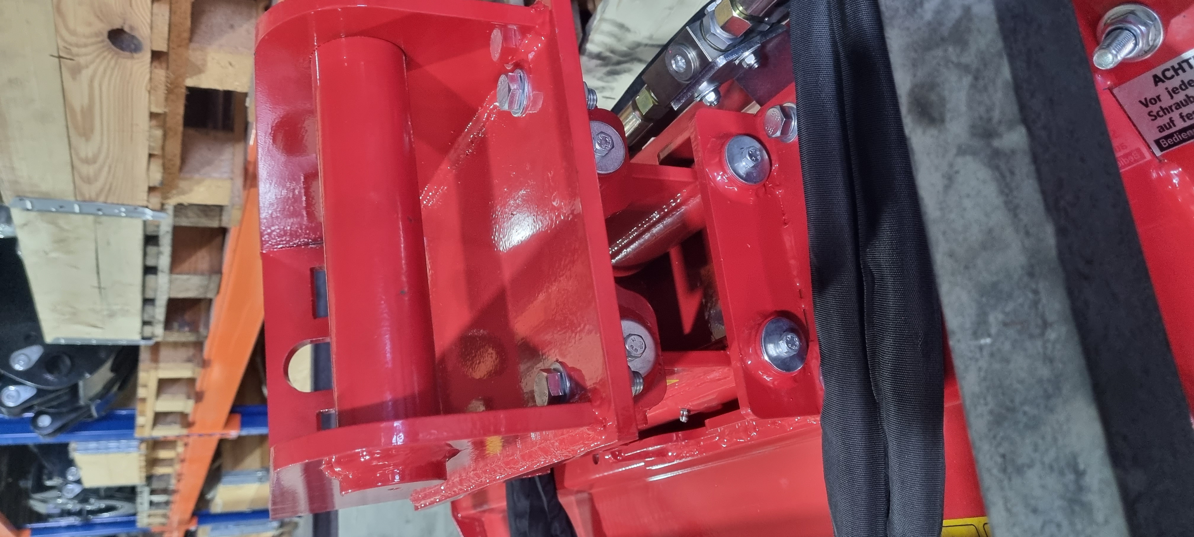 Mulchkopf EM105L