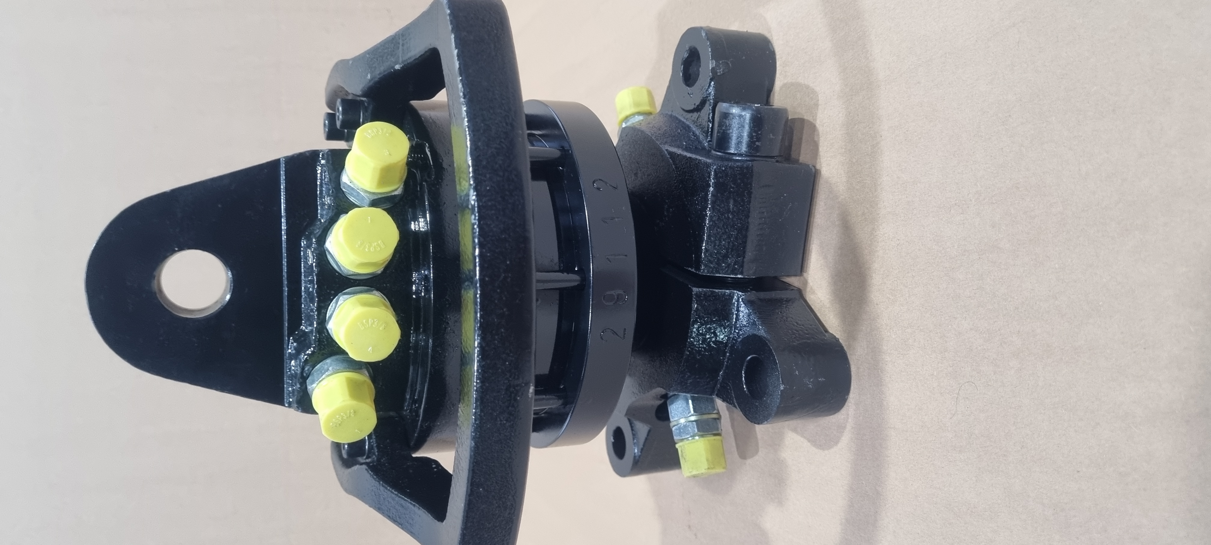 GR30F 3t Flansch-Rotator