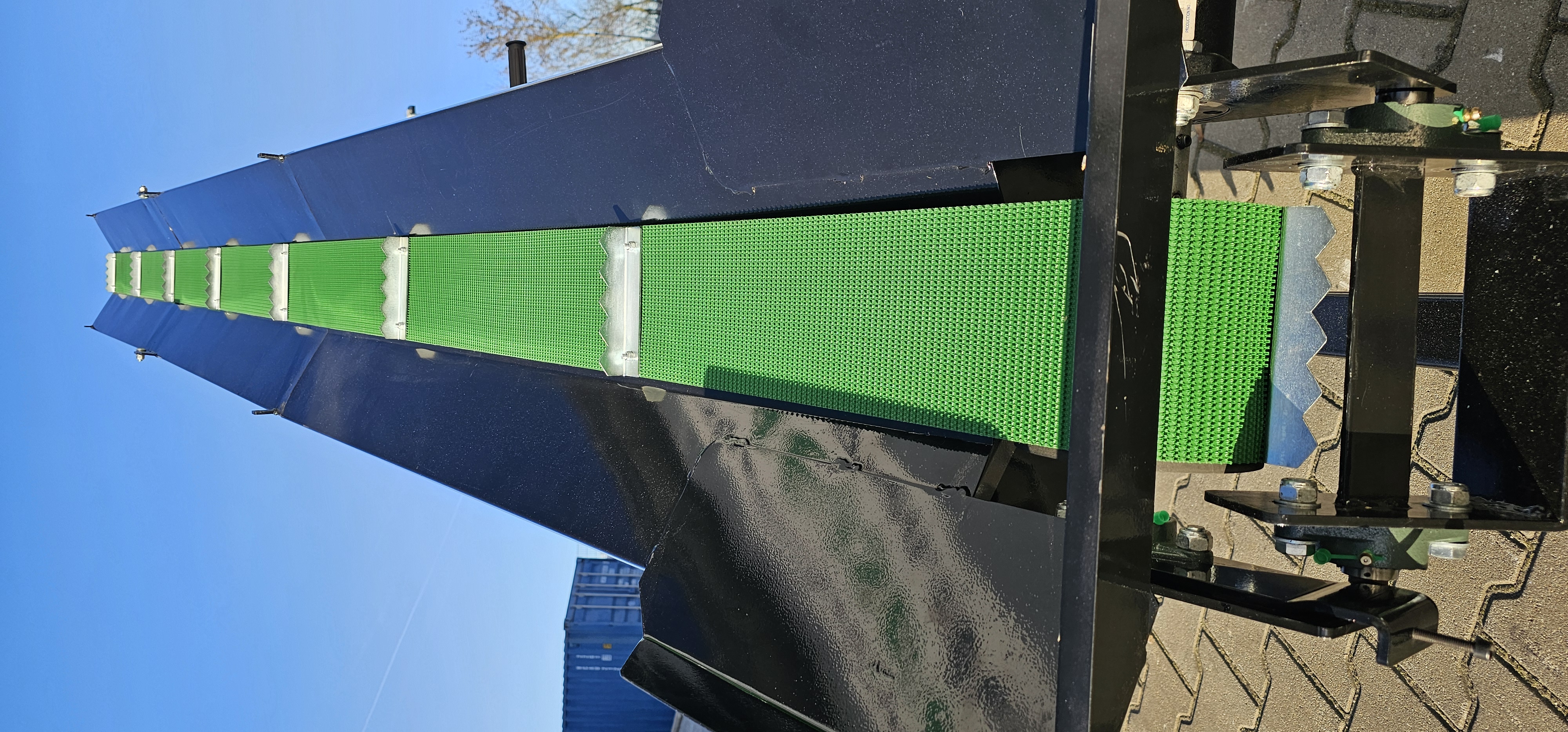 Förderband LC50G-150