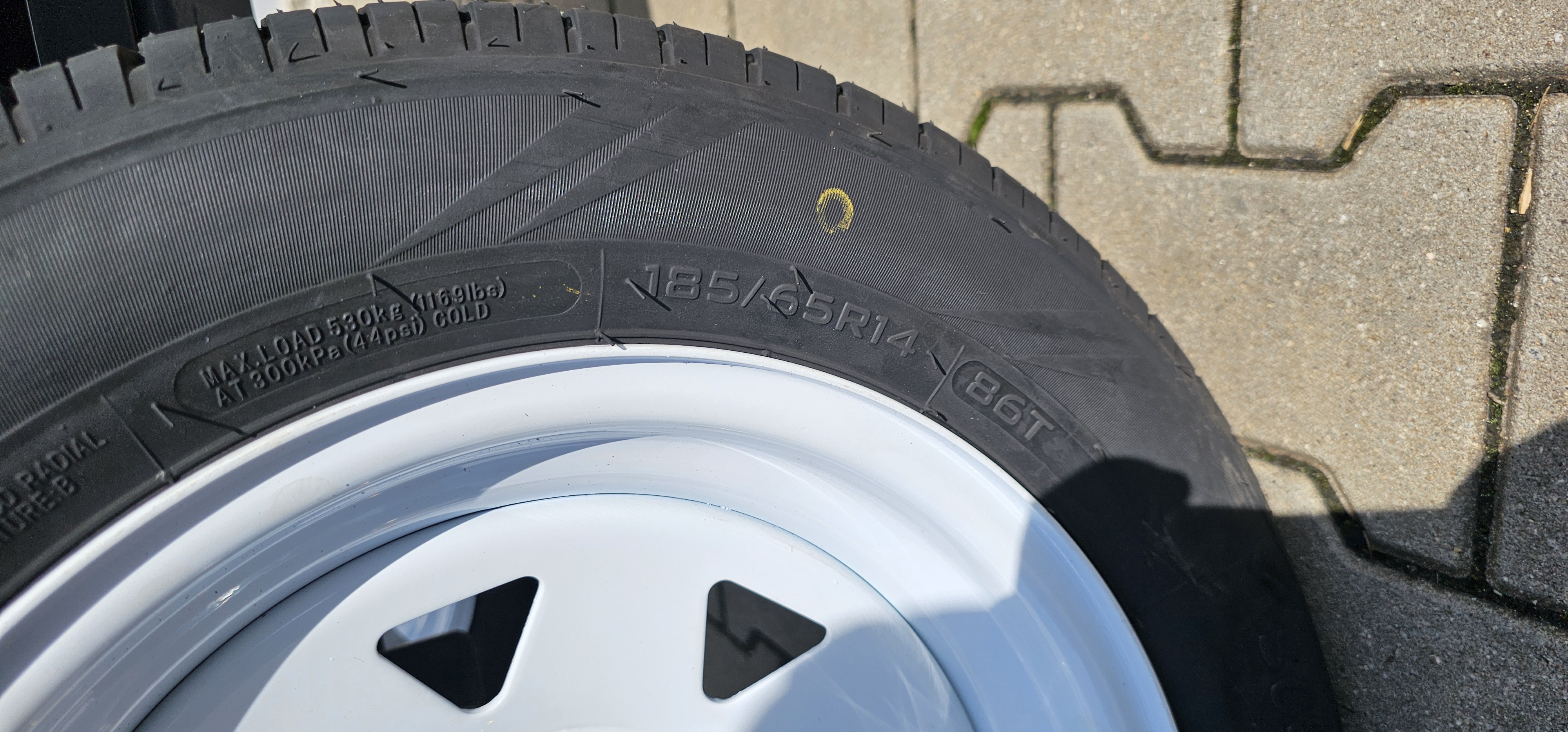 Elektroaggregat EP110