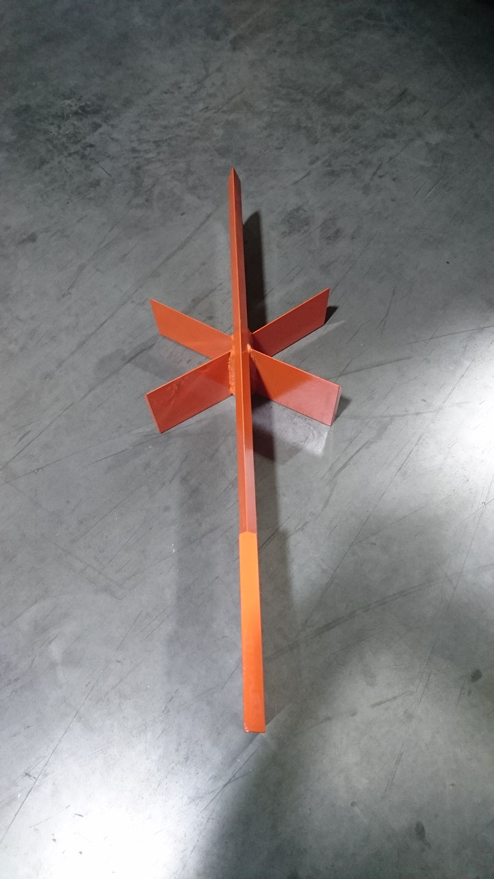 Ersatzteile / Zubehör RM7-12 
