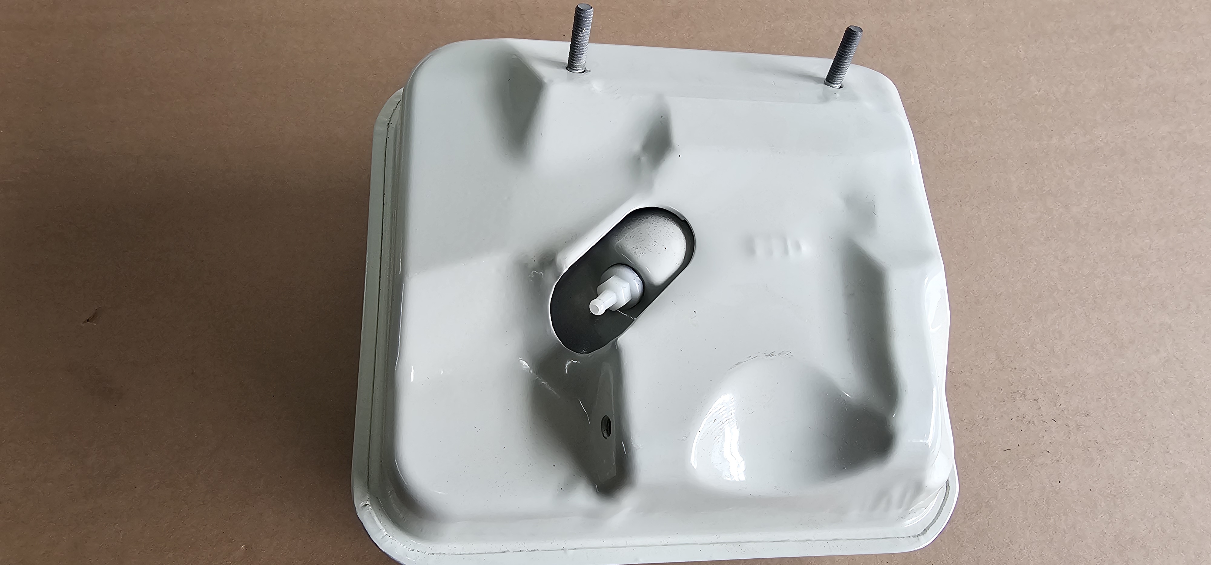 Benzintank für ATV120 / ATV145 