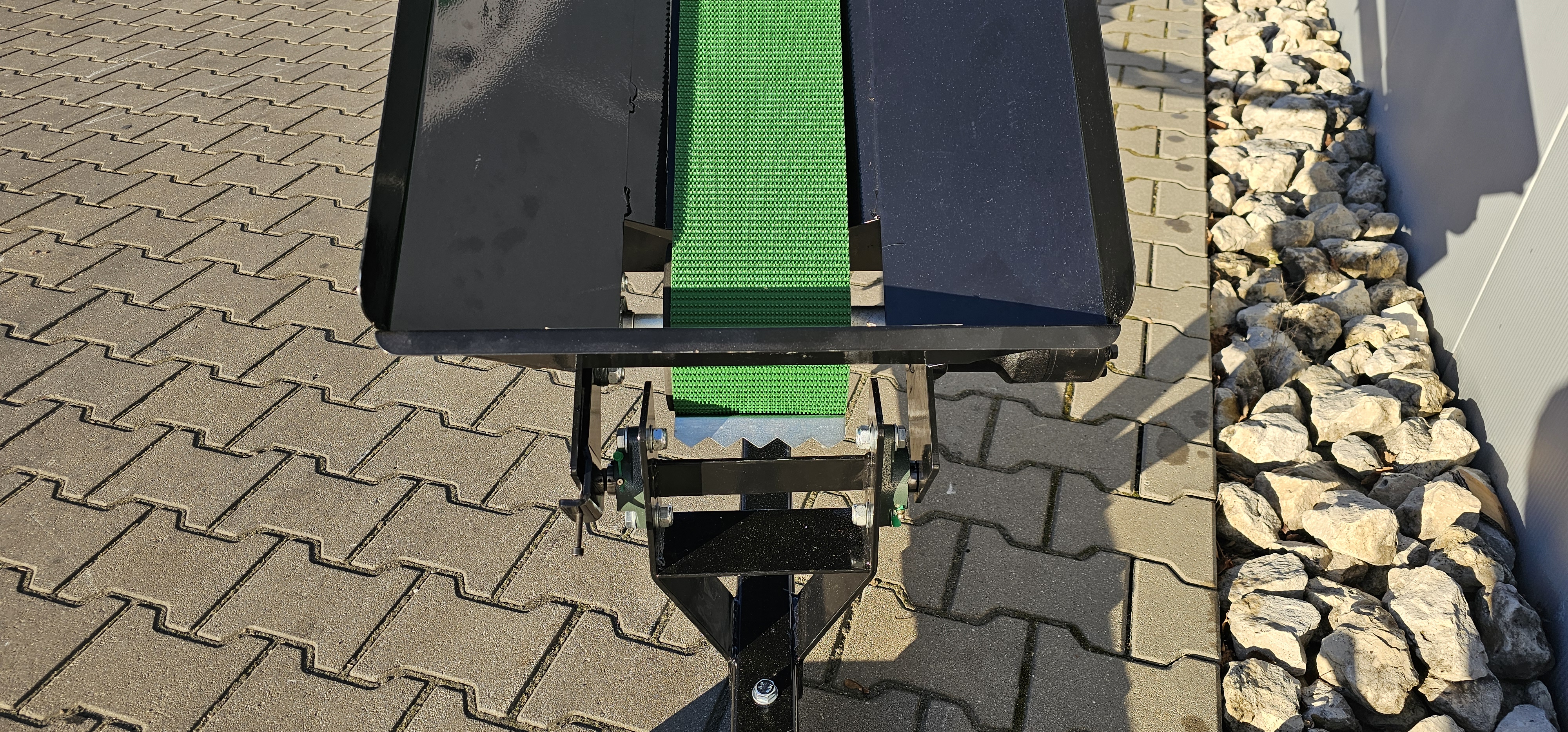 Förderband LC50G-150