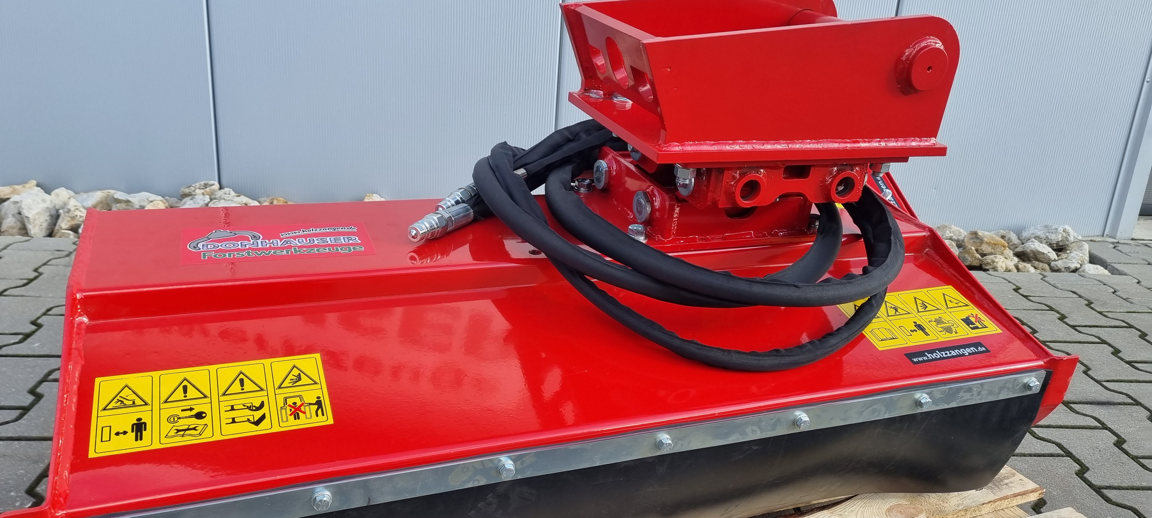 Mulchkopf EM105L