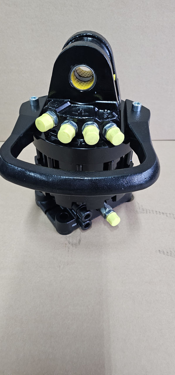 GR50F 5t Flansch-Rotator