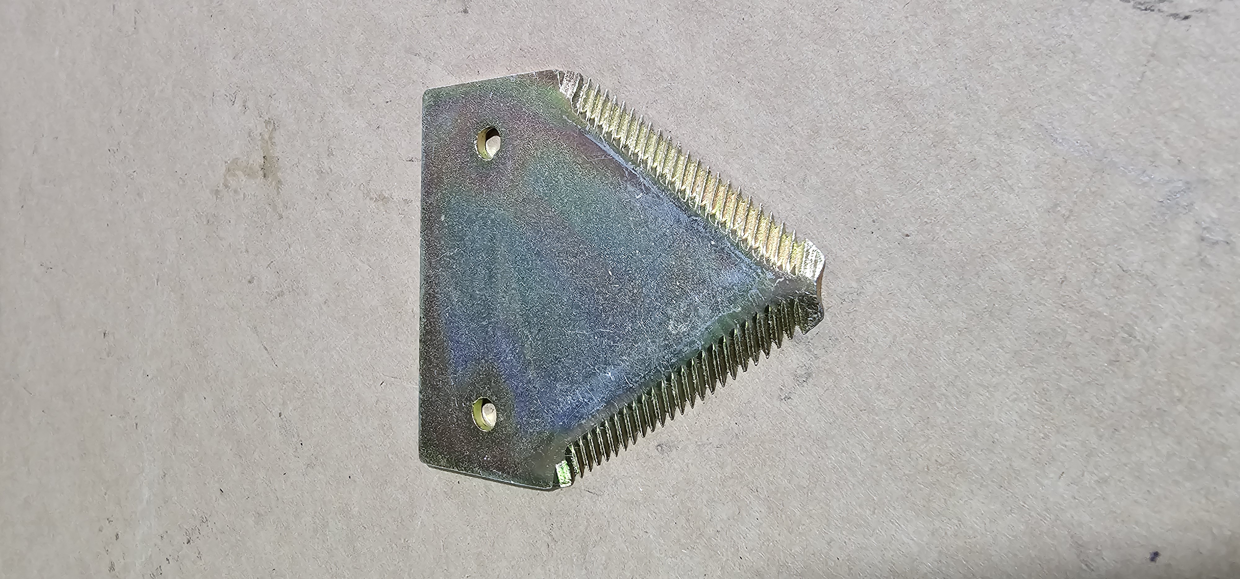 1 Ersatzmesser CH180