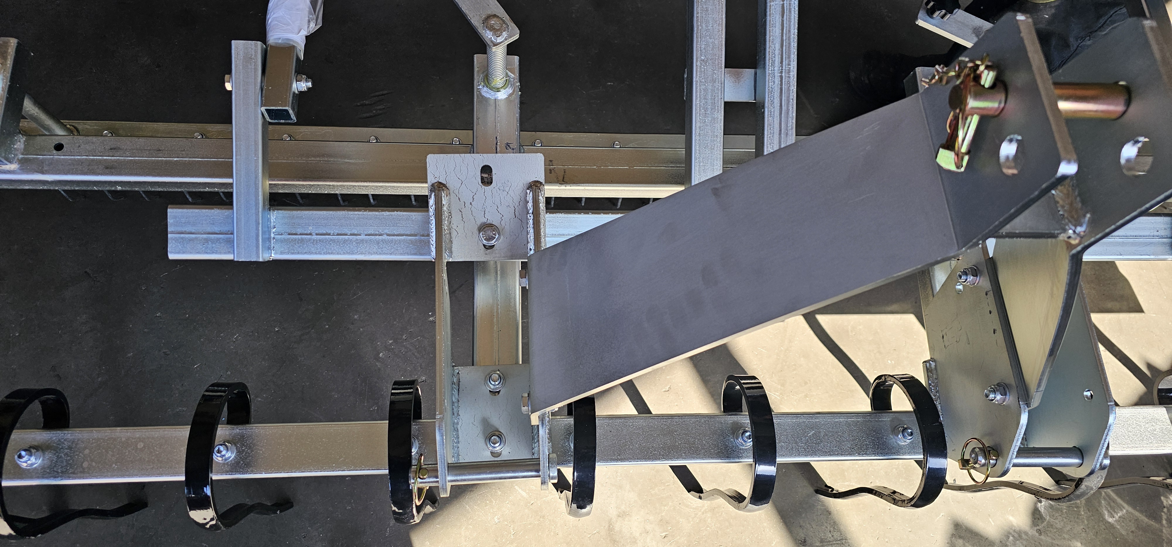 Reitplatzplaner HM200