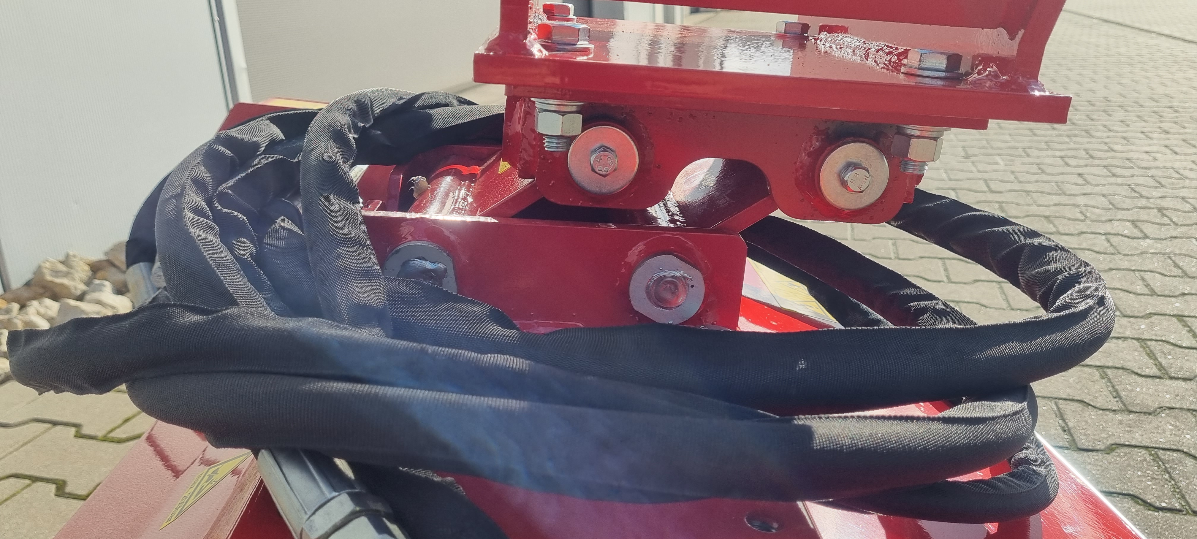 Mulchkopf EM105L
