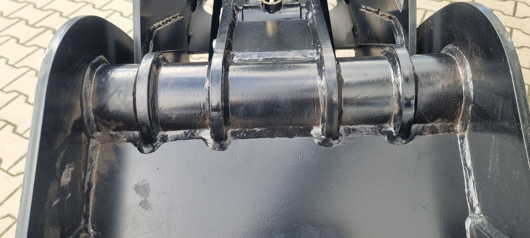 OG36 Plus hydraulische Verladezange