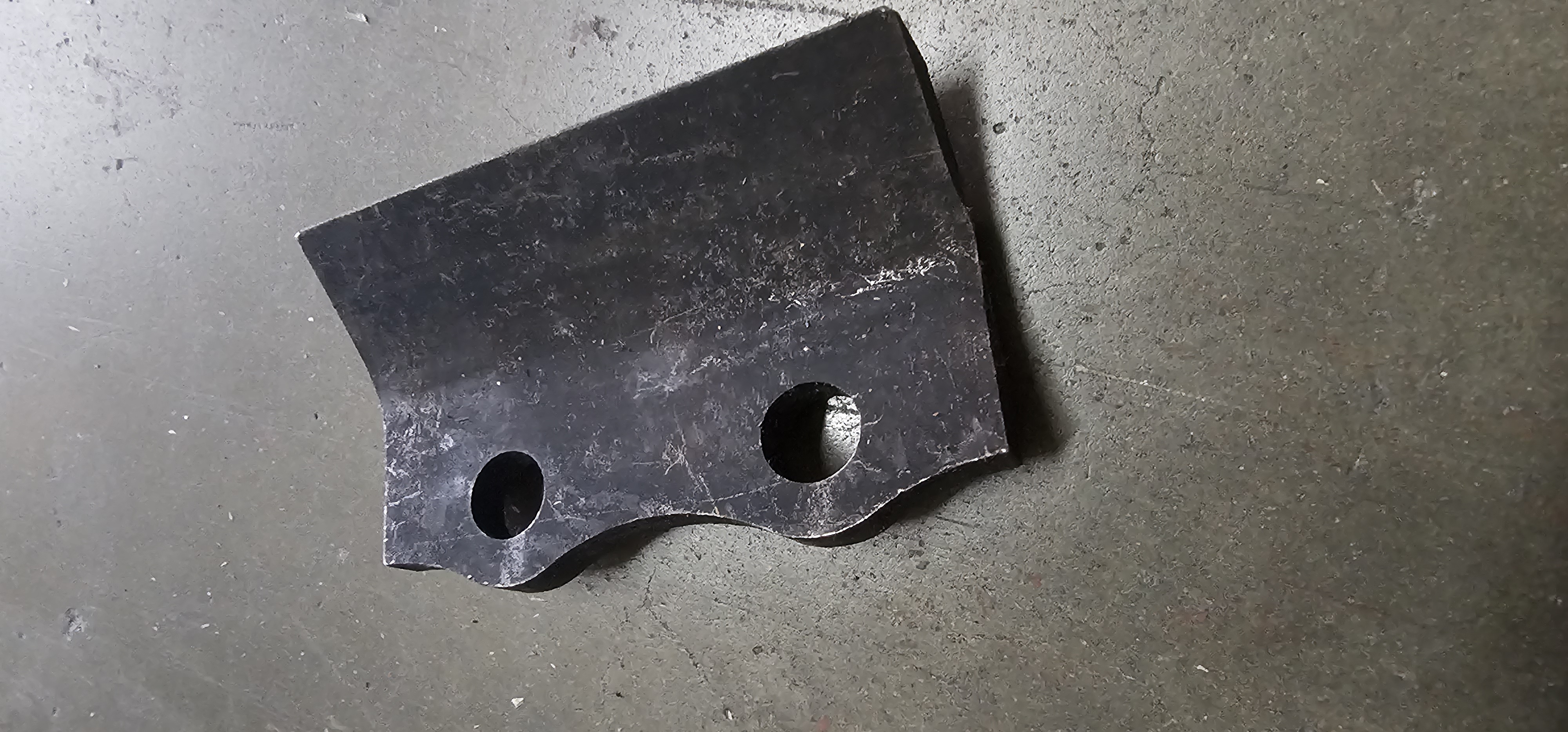 Messer für FFM140 / FFM180