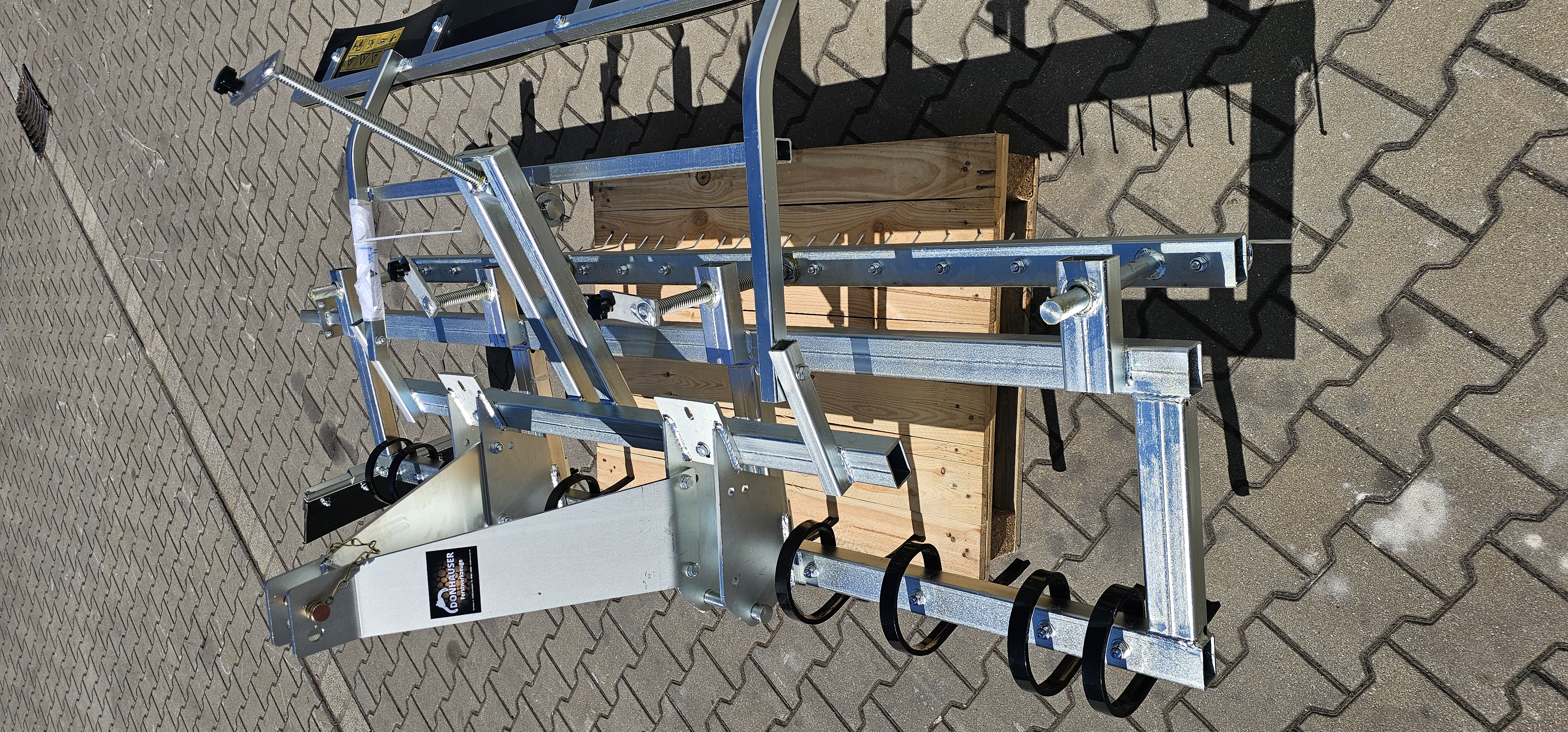Reitplatzplaner HM200