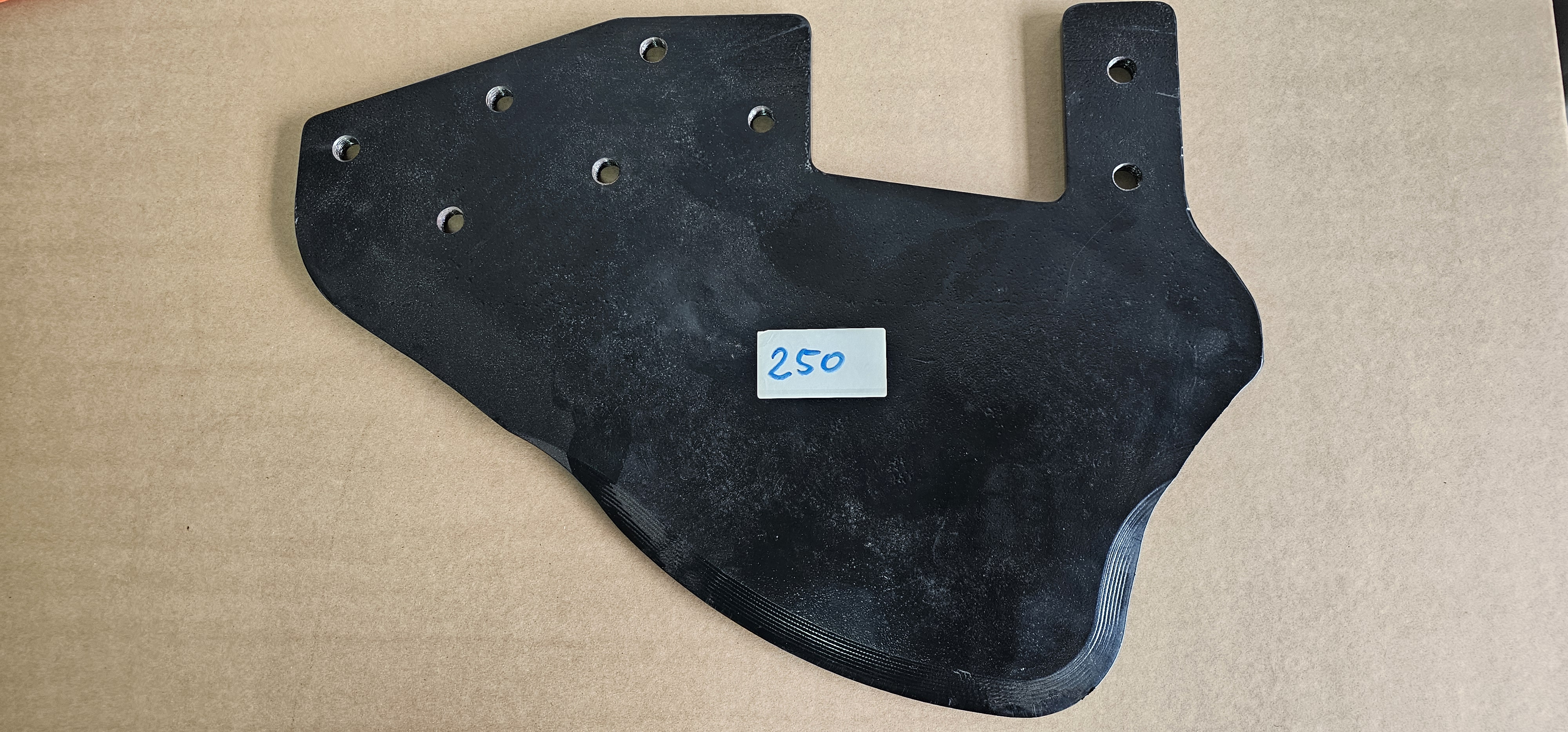 Ersatzmesser Fällgreifer ELG250