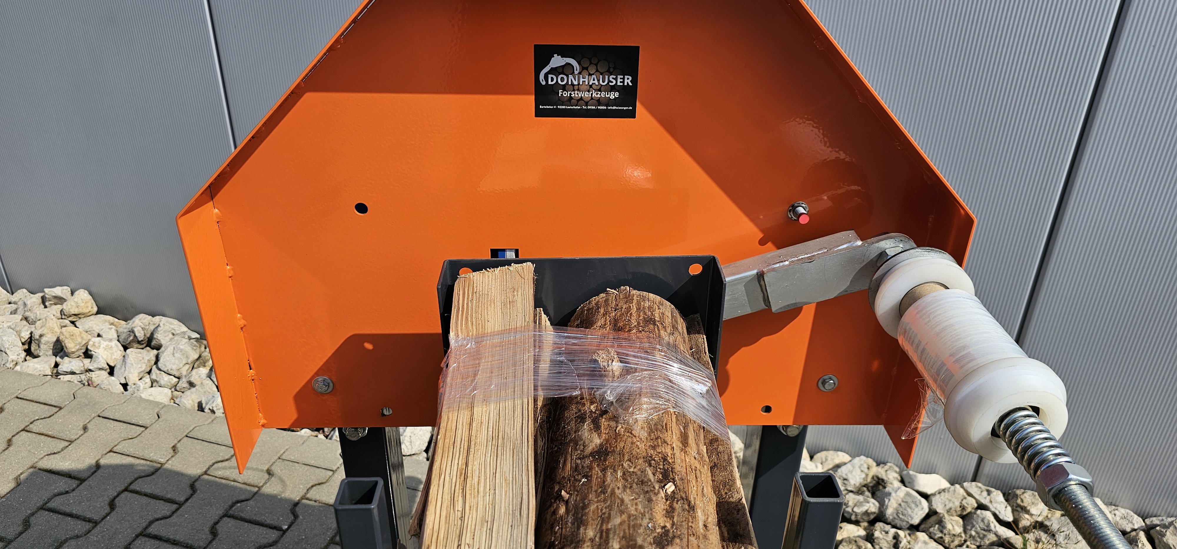 Bündelmaschine FB254