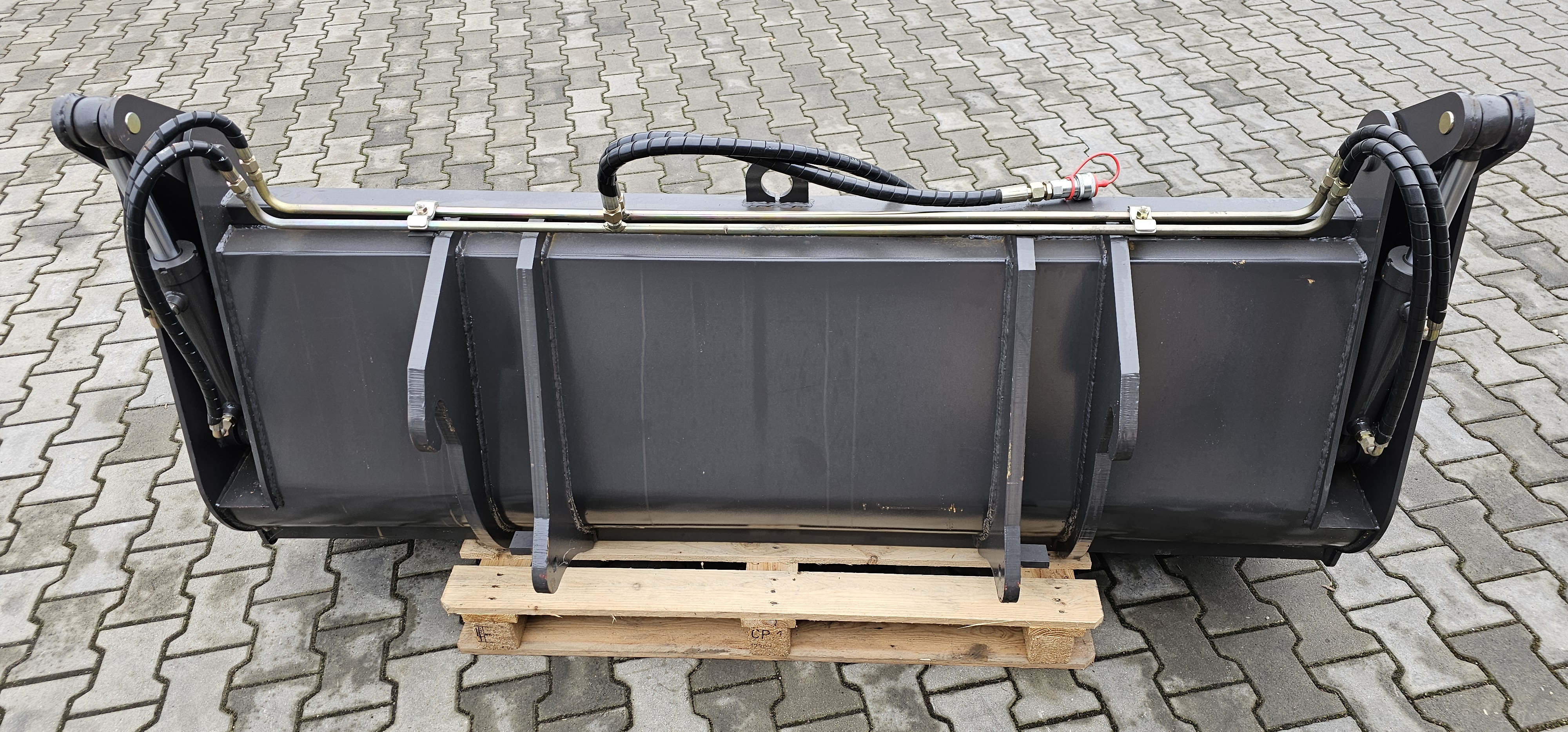 Klappschaufel