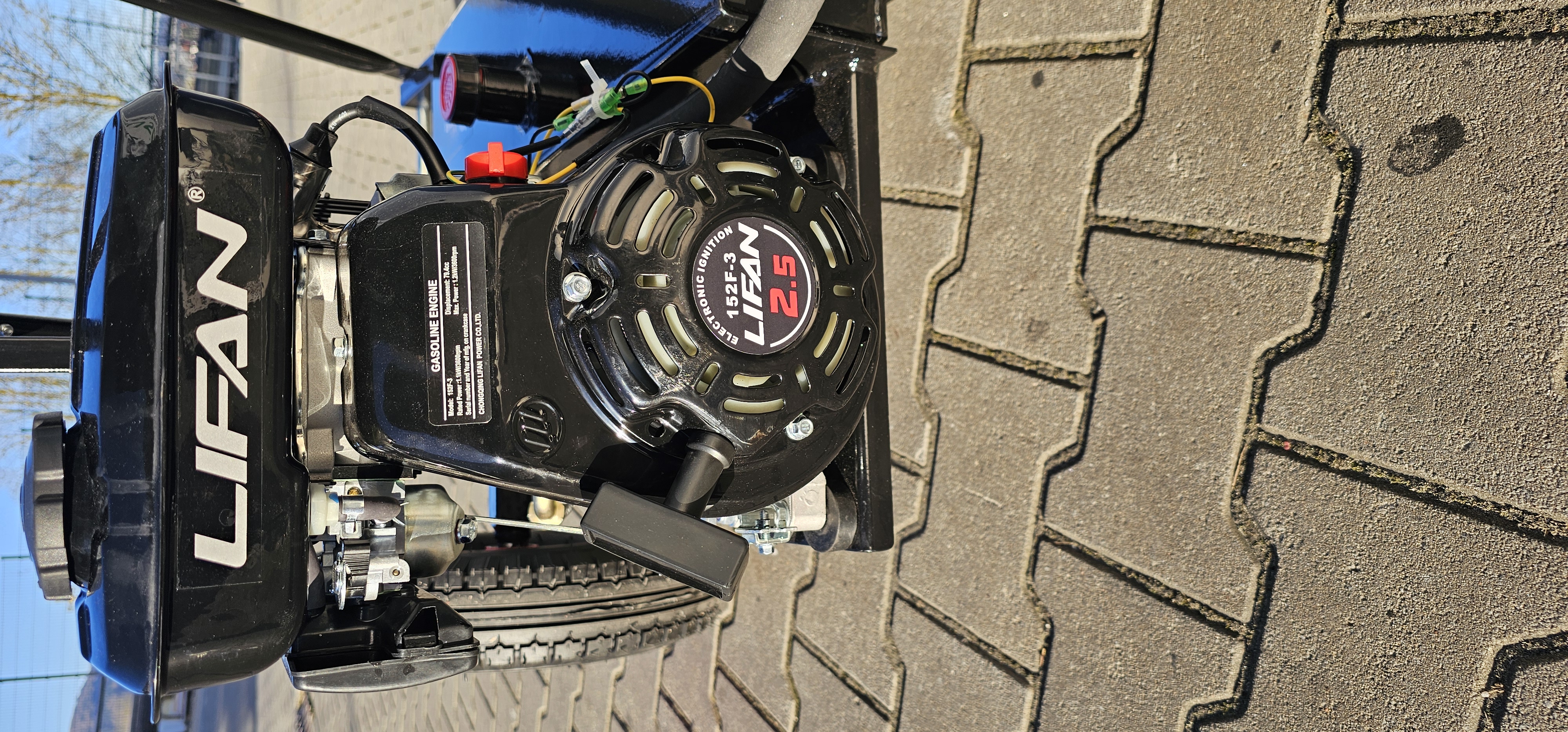 Förderband LC50G-150