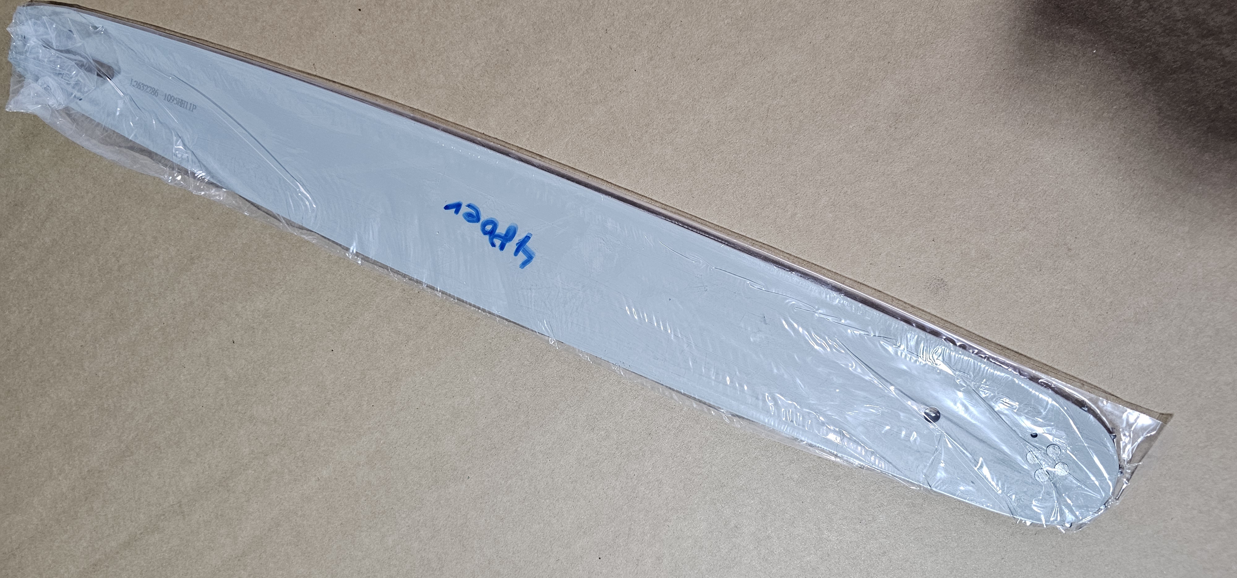Schwert für RM7-12 480er Version