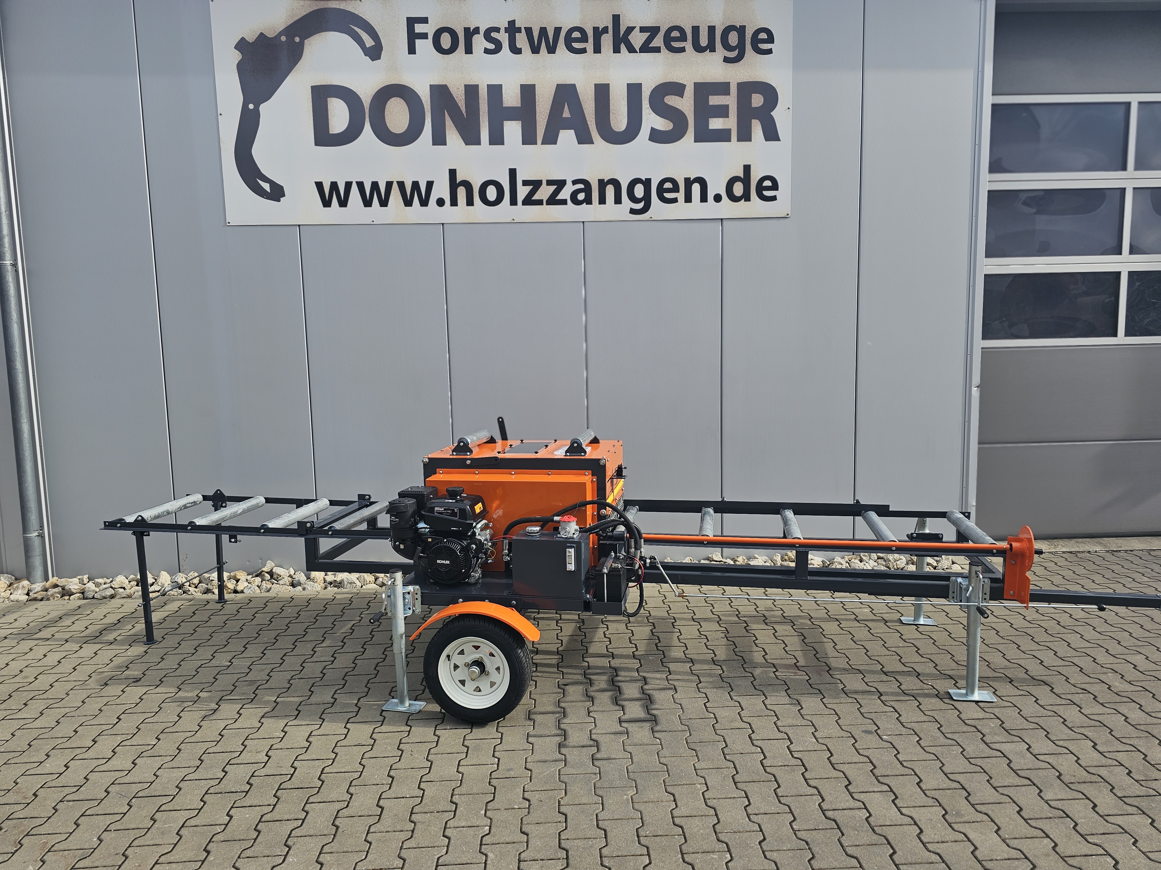 Doppelbesäumer WE635