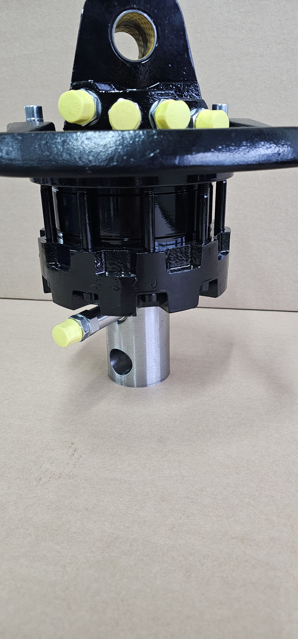 GR50 5t Rotator