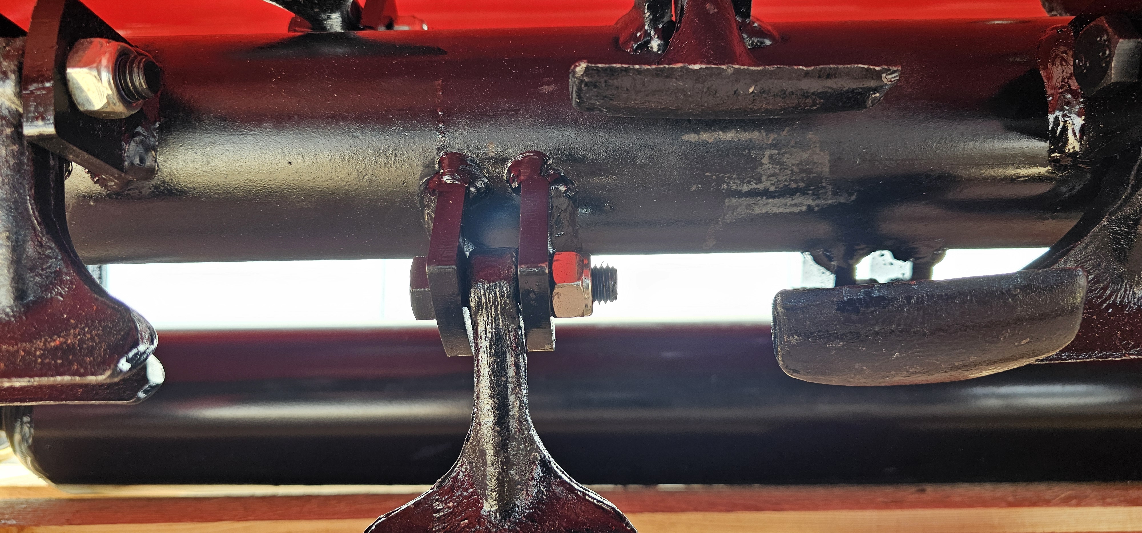 Mulchkopf EM105L
