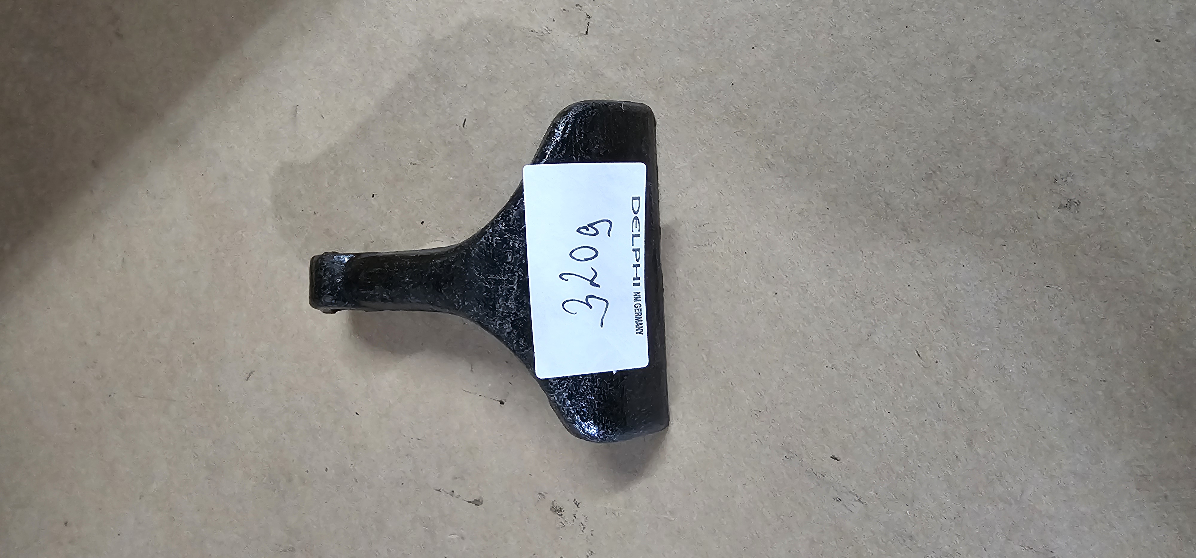 Hammerschlegel 320g