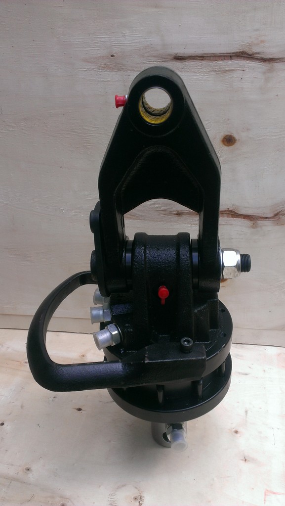 Pendelgelenk DPK 6t