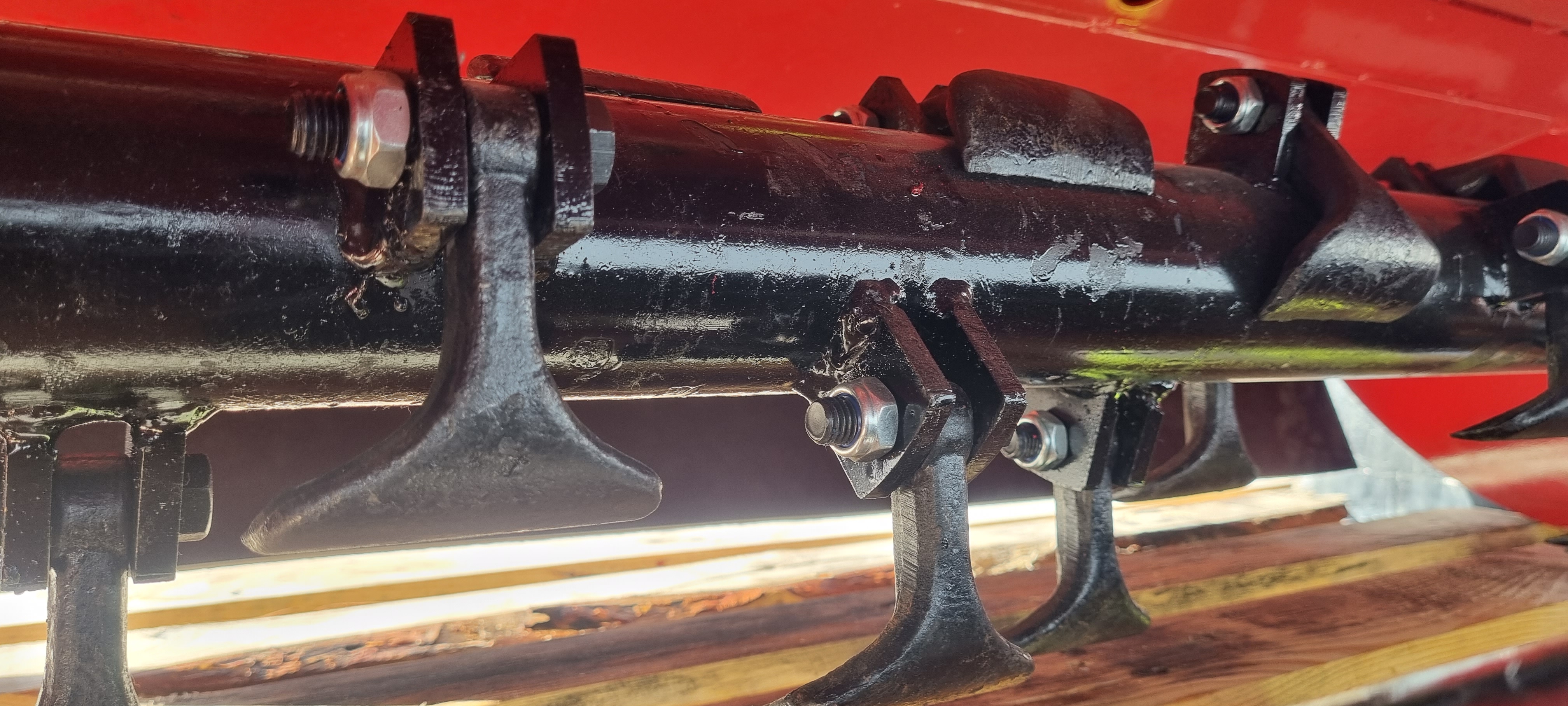 Mulchkopf EM105L