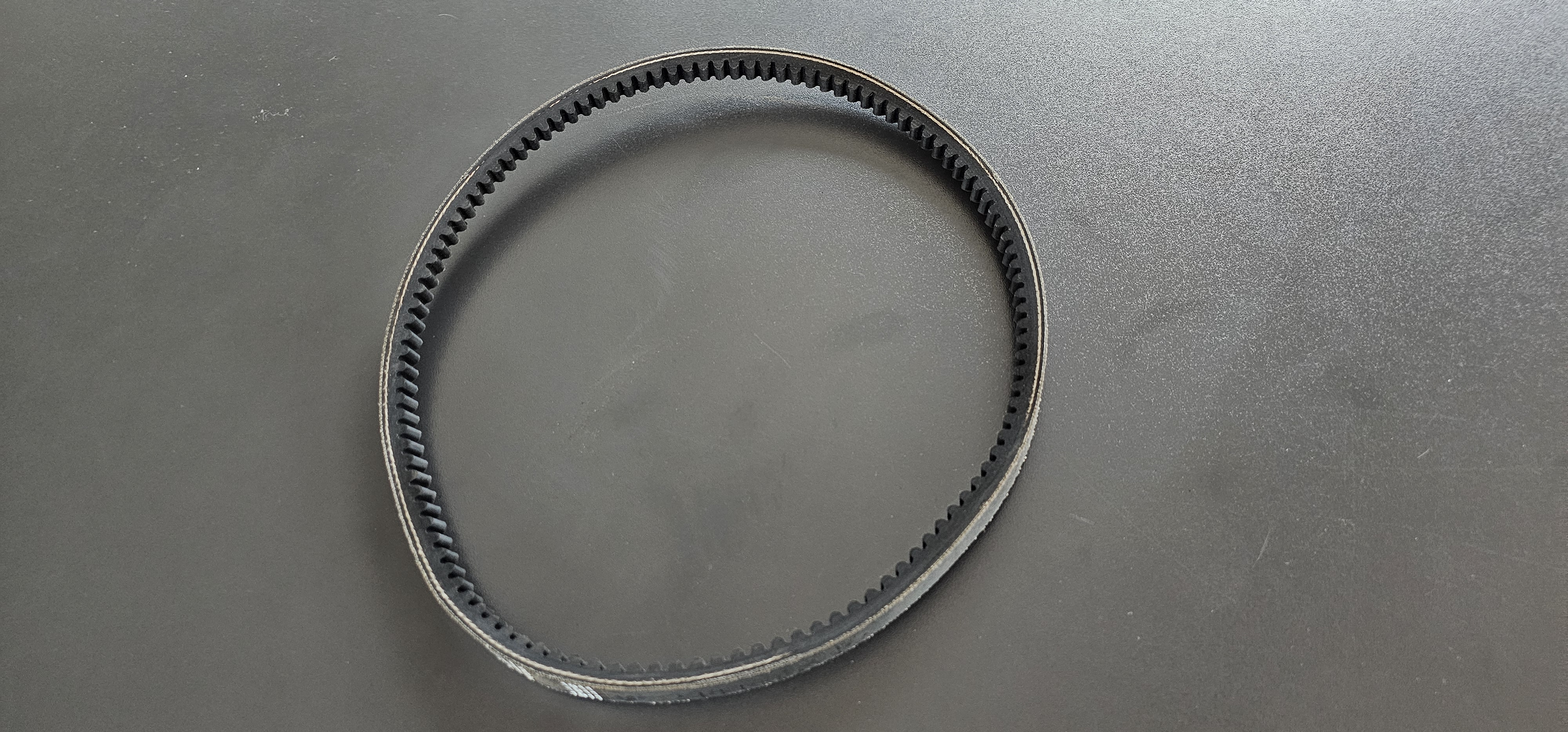 Keilriemen für Holzhäcksler DW30