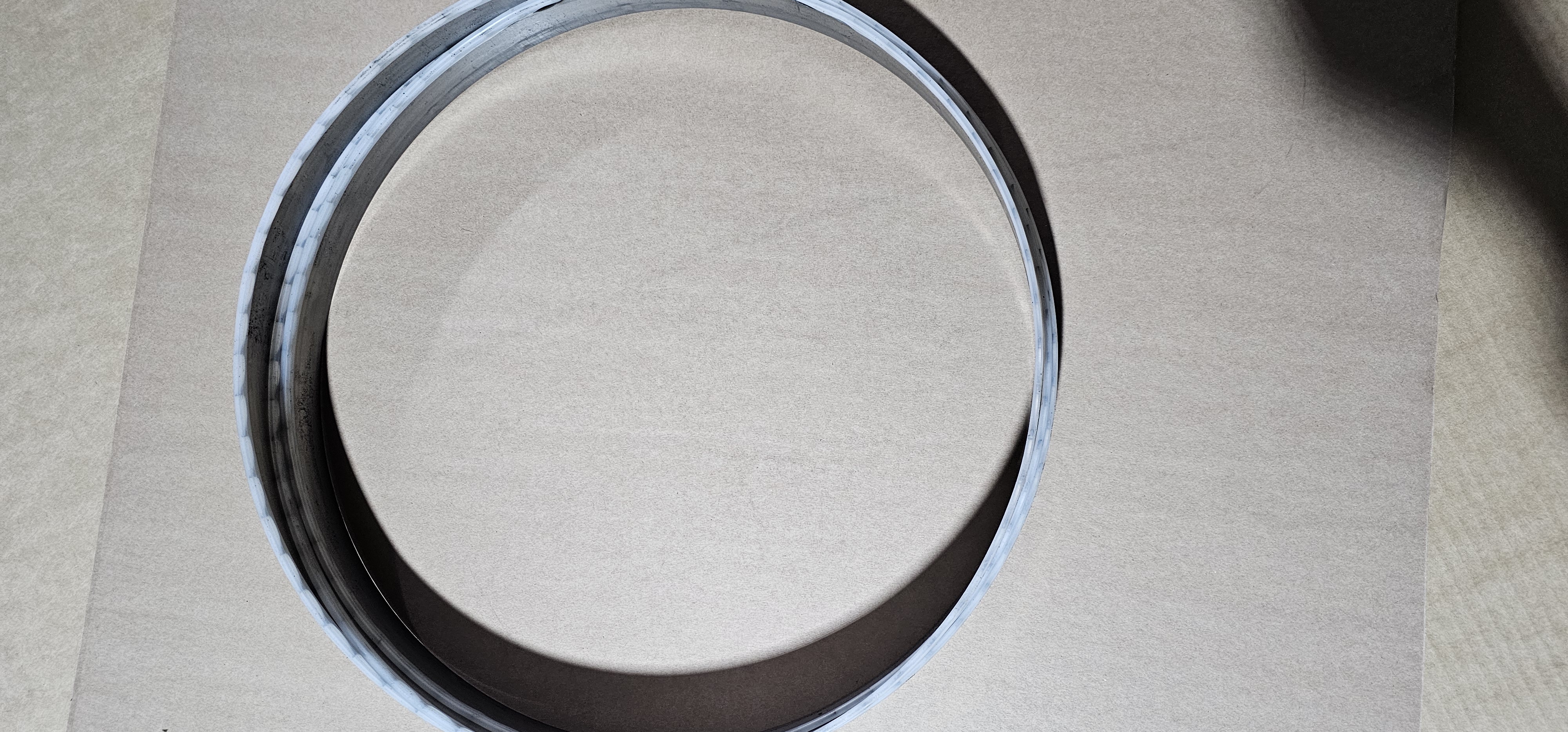 Blockbandsäge RS31G / RS31E Ersatzsägeband Carbide Zähne Sägeband