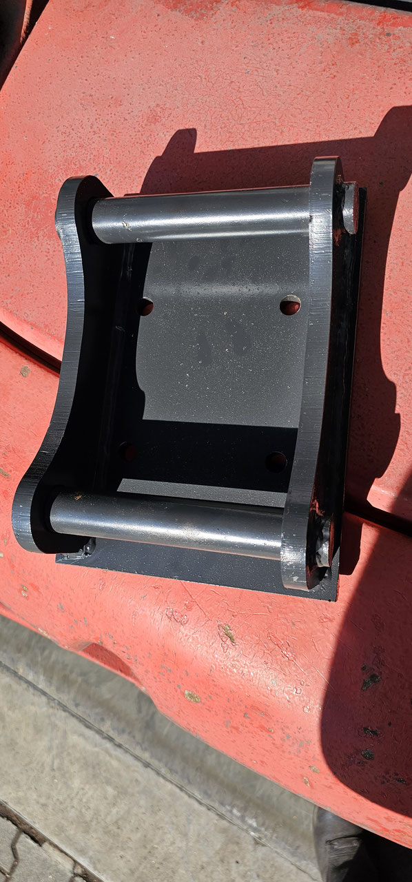 S30/150 Baggeraufnahme