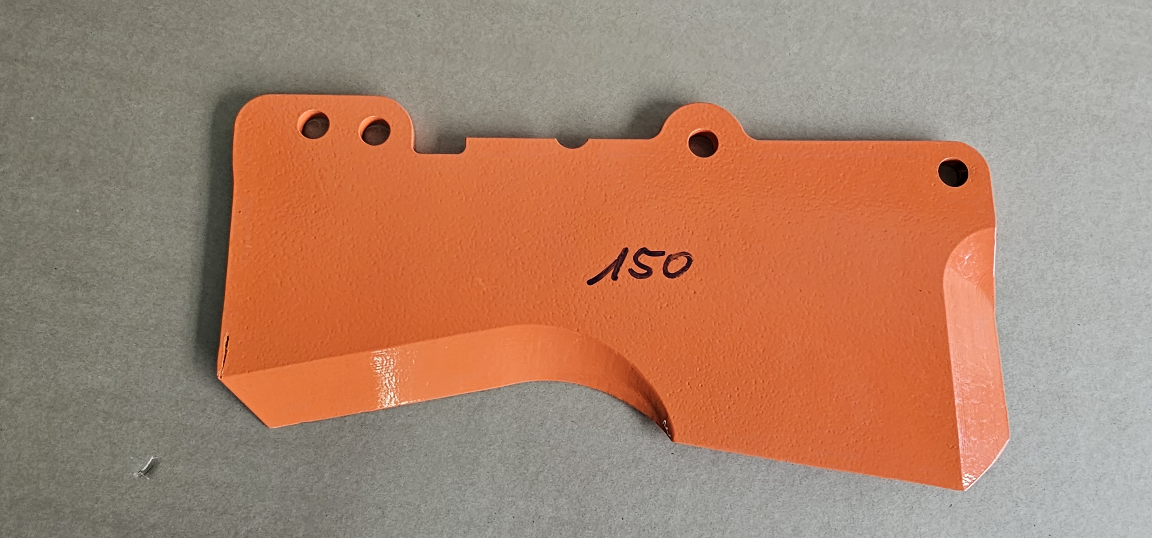 Ersatzmesser für ETG150